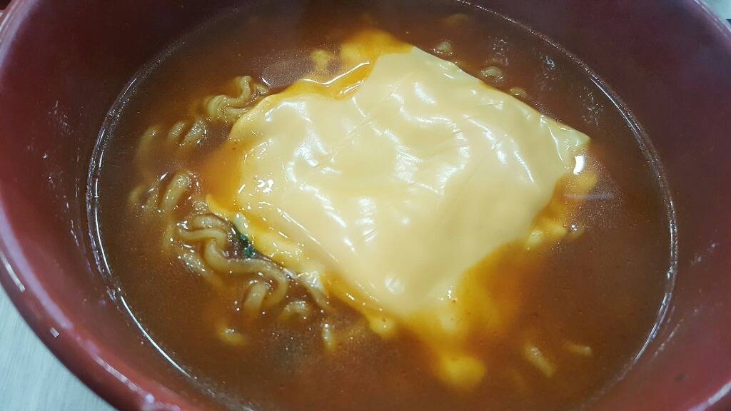 사람들이 먹고나서 바로 후회하는 것 | 인스티즈