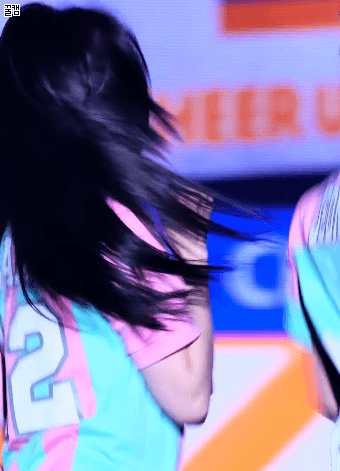 트와이스 사나랑 결혼할수 있냐고 질문하는 아이 | 인스티즈