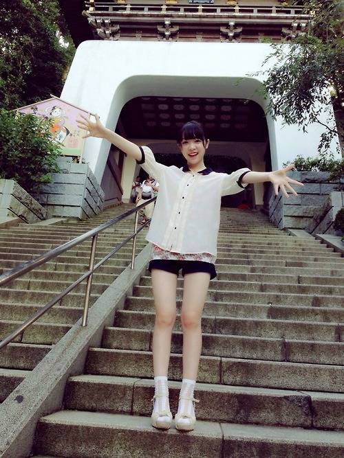 일본 여자아이돌 99년생 비주얼 3대장 | 인스티즈