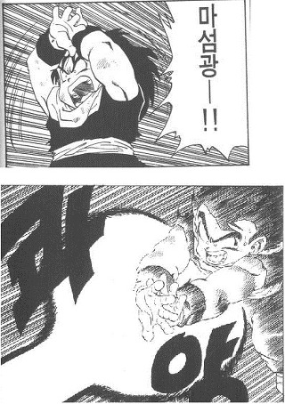 제가 생각하는 드래곤볼에서 매력적인 기술들 | 인스티즈