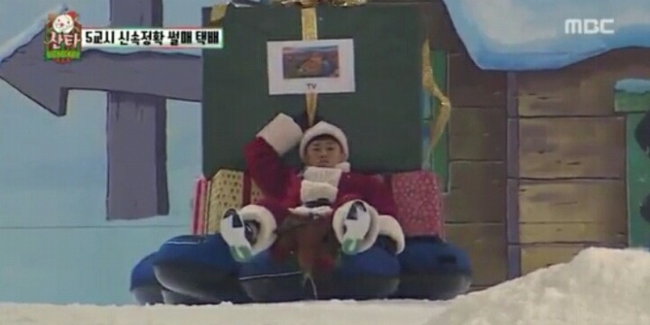 [무한도전] 아무생각없이보다가현웃터진부분 | 인스티즈