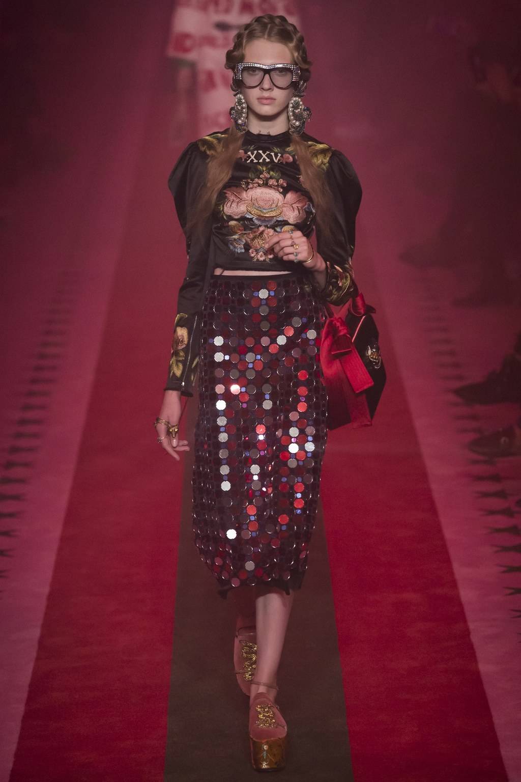 재미로 보는 Gucci 디자이너 교체 후 변화 | 인스티즈