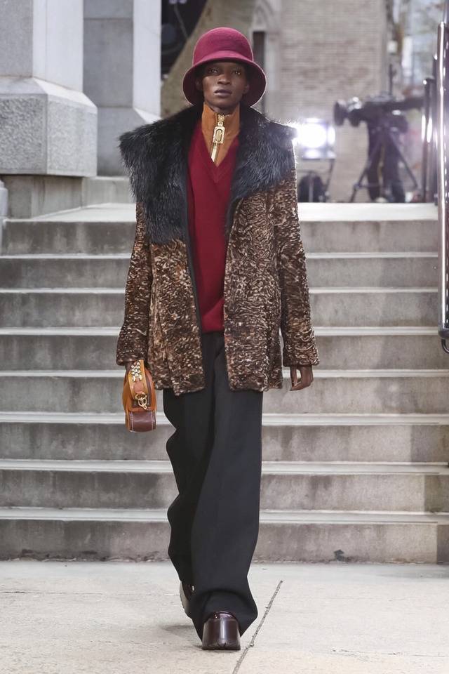 2017 F/W Marc Jacobs 컬렉션 | 인스티즈