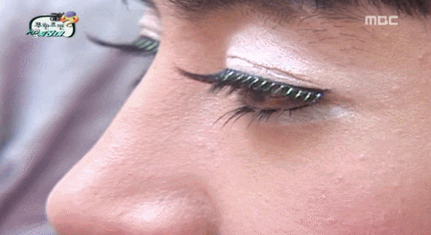 [무한도전] 전진: 초중반까지는 아이돌 다 버리고 열심히 했거든요 | 인스티즈