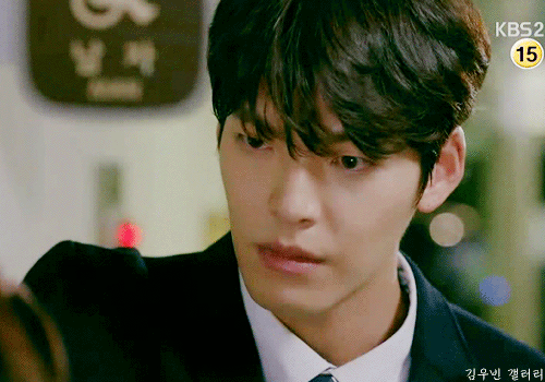 인소 대사 남자배우짤로 심폐소생술하기 5 | 인스티즈