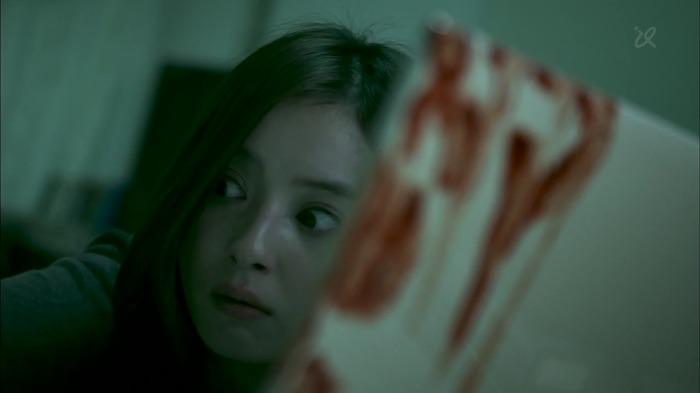 기묘한 이야기 - 저주Web | 인스티즈