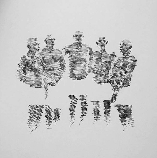 선과 여백이 갖는 힘 | 인스티즈