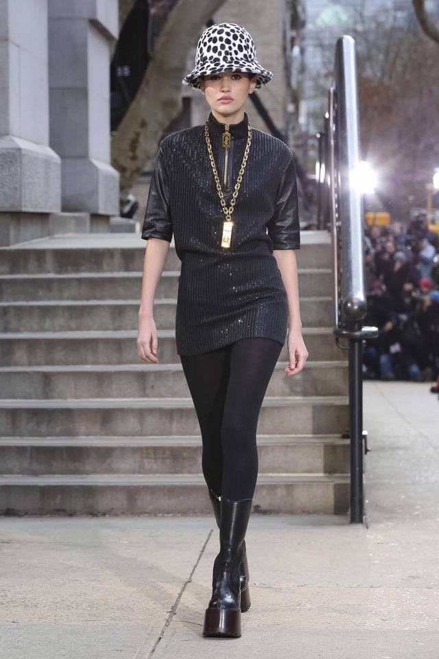 2017 F/W Marc Jacobs 컬렉션 | 인스티즈