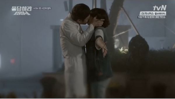 역대 응답하라 시리즈 명장면 모음 | 인스티즈