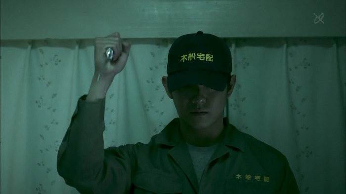 기묘한 이야기 - 저주Web | 인스티즈