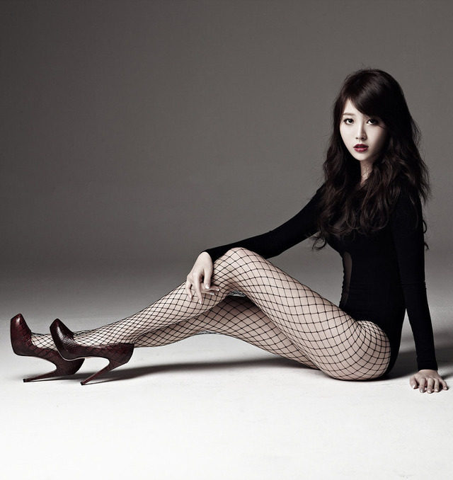 러블리 유라.gif | 인스티즈