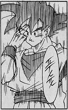 제가 생각하는 드래곤볼에서 매력적인 기술들 | 인스티즈