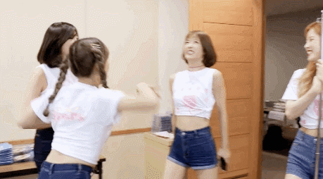 얌전한 보미 | 인스티즈