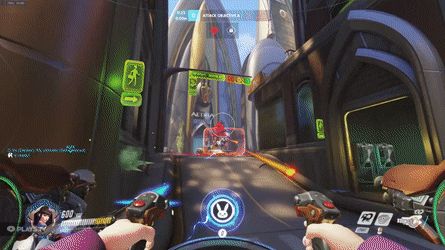 여러 오버워치 움짤들 | 인스티즈