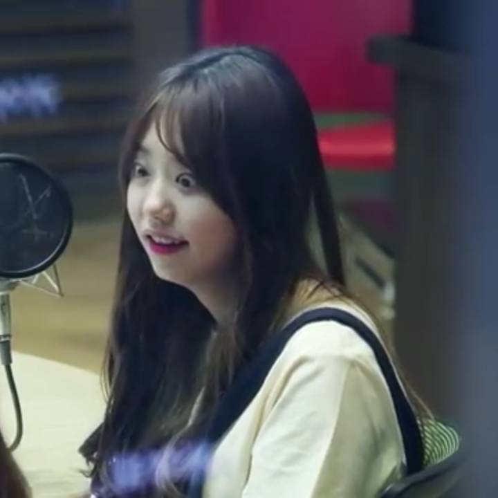 왕눈이 소혜.jpg | 인스티즈