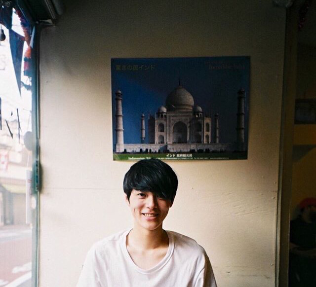 여자들 사이에 불호 없을 것 같은 일본 모델 | 인스티즈