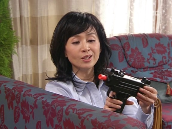 [거침없이하이킥] 장난감으로 싸우는 박해미랑 민용이 ㅋㅋㅋㅋㅋㅋ.jpg | 인스티즈