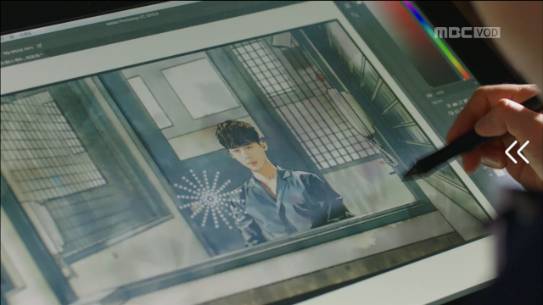 [드라마W(더블유)] 당신이 사는 세계라는게 대체 뭐죠...?-04(2) | 인스티즈