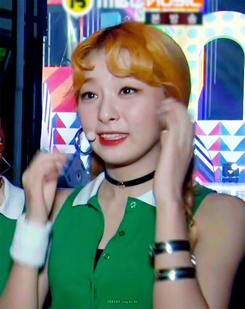 귀여운 슬기.gif | 인스티즈