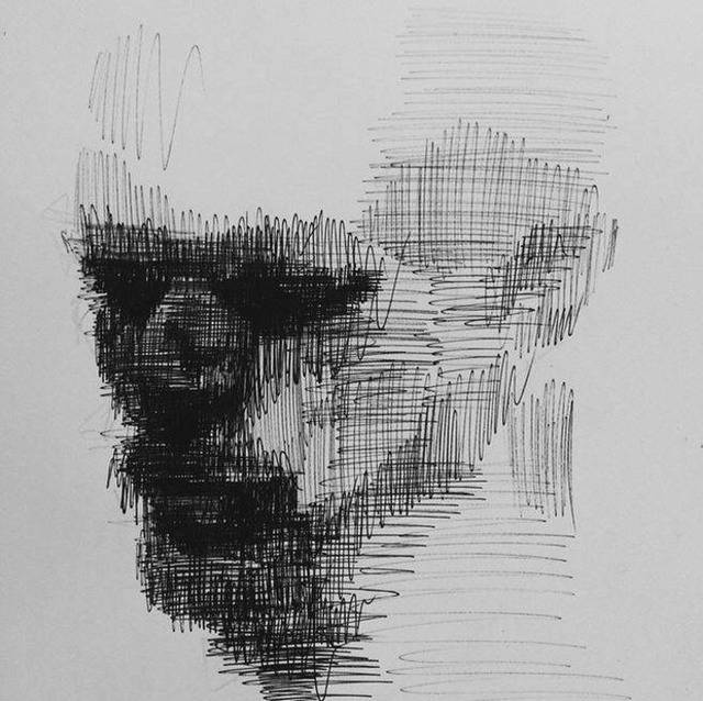 선과 여백이 갖는 힘 | 인스티즈