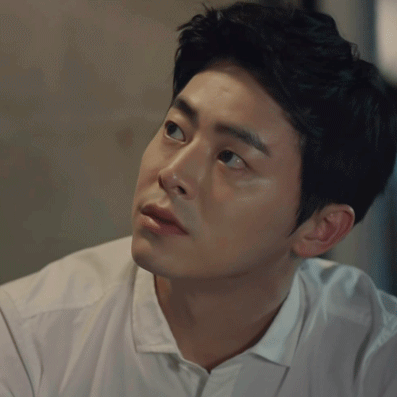 인소 대사 남자배우짤로 심폐소생술하기 5 | 인스티즈