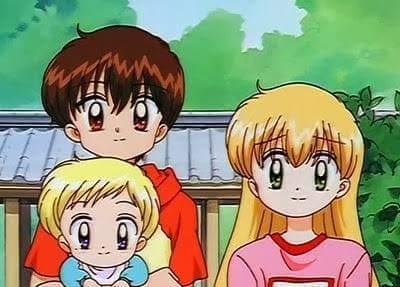 90년생 여자들의 첫사랑 캐릭터 | 인스티즈