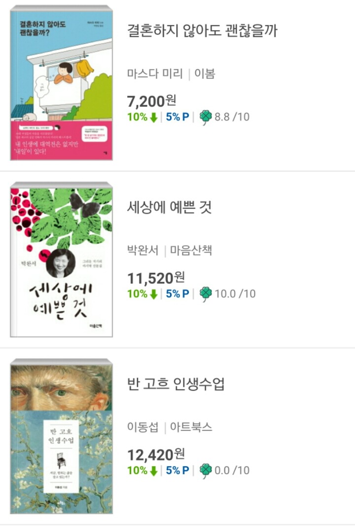 [교보문고] 위로가 필요한 당신에게 추천하는 힐링도서 | 인스티즈