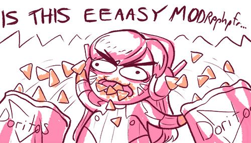 [오버워치] 서양권에서 보는 송하나(디바) 이미지 | 인스티즈