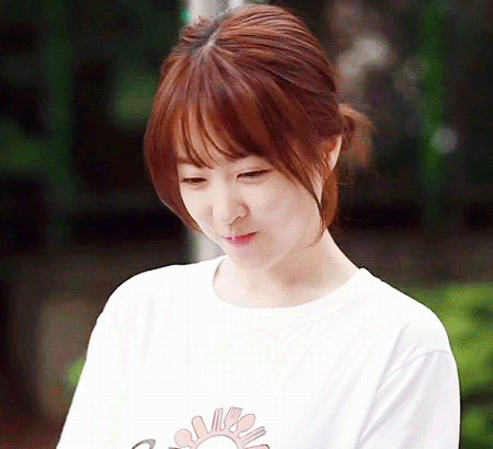 [고르기] 걸크러쉬쩌는여친vs보호보능쩌는여친 고르기 | 인스티즈