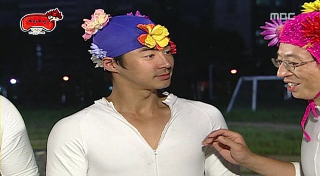 [무한도전] 전진 순진한 바보 시절 | 인스티즈