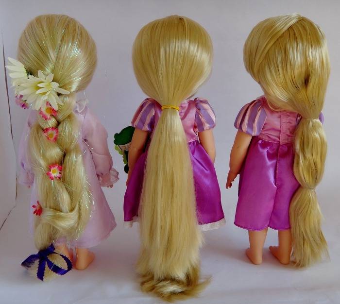 디즈니에 스파이 있는듯한 베이비돌 시즌별 변화 | 인스티즈