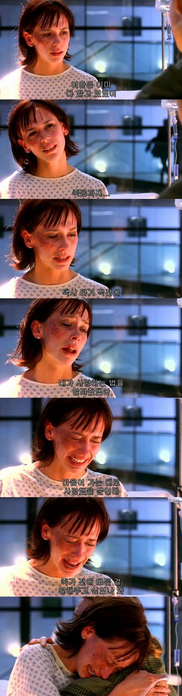 본 사람들은 불호가 거의 없다는 영화들 ㄷㄷㄷ.jpg | 인스티즈