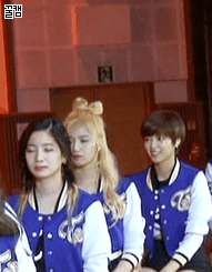 [트와이스] 모든 장난의 시작.gif | 인스티즈