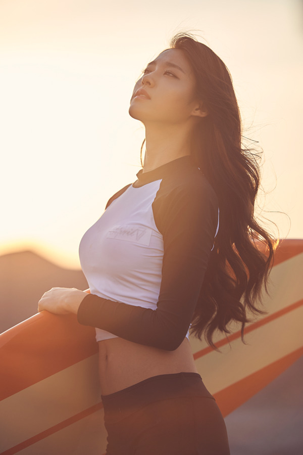 래쉬가드 모음.jpg | 인스티즈