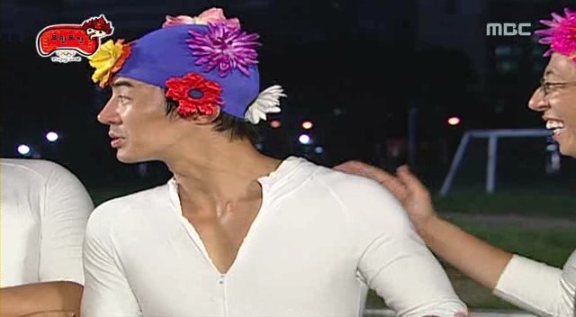 [무한도전] 전진 순진한 바보 시절 | 인스티즈