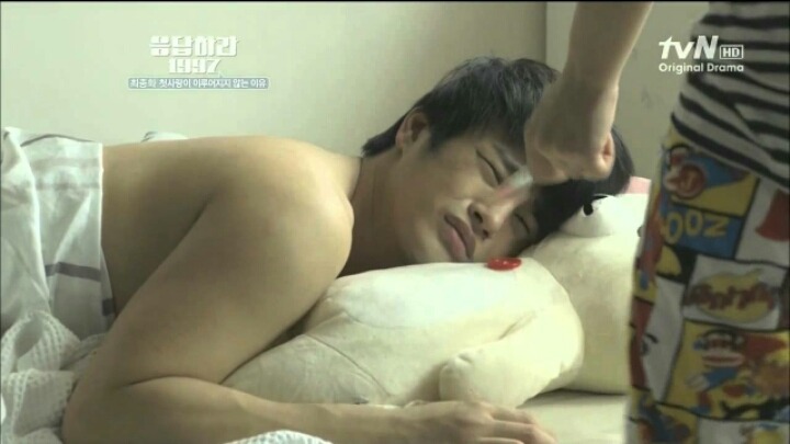 역대 응답하라 시리즈 명장면 모음 | 인스티즈