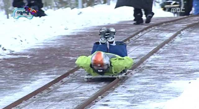 [무한도전] 일상이 시트콤인 2009무한도전 | 인스티즈