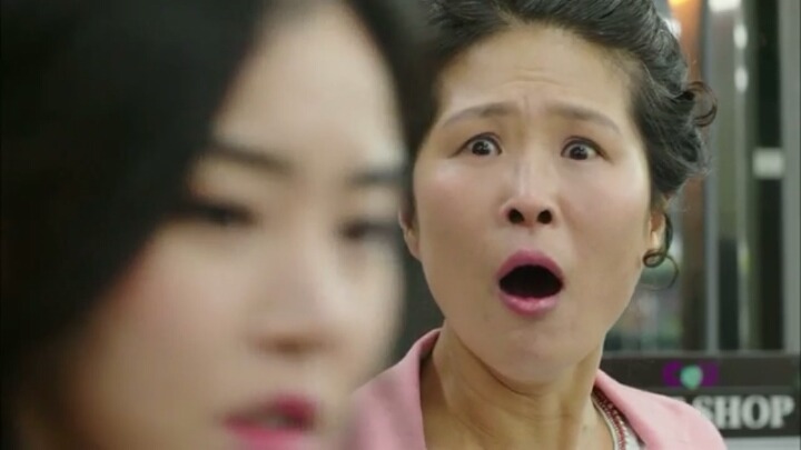 [식샤를합시다2] 아가씨. 그렇게 입고다니다 큰일나도 할말없는거야! | 인스티즈