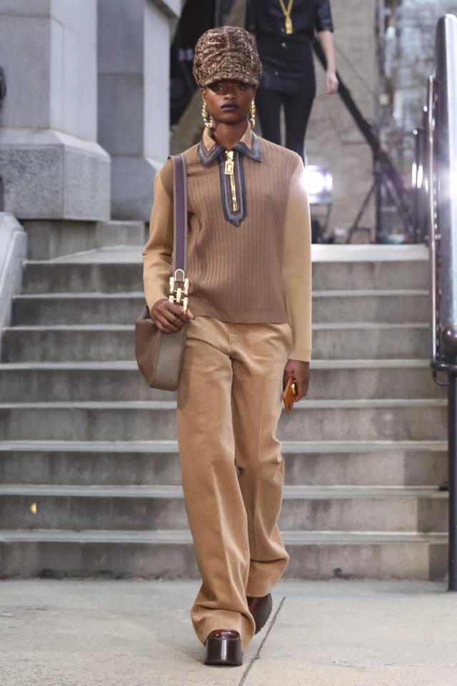 2017 F/W Marc Jacobs 컬렉션 | 인스티즈