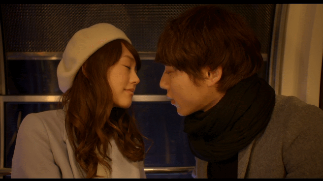 [히로인실격] 정상인 캐릭터가 없지만 남주들 와꾸때문에 보는 영화 - 15 | 인스티즈