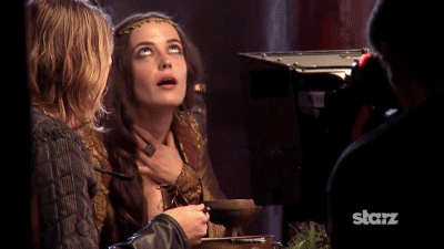 [에바그린] 마녀나 고스 이런 어두운쪽 분위기가 잘 어울리는 배우(넘나 몸매주의) | 인스티즈