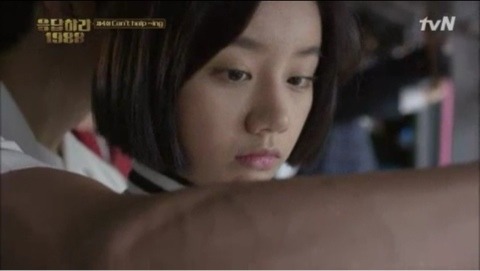 역대 응답하라 시리즈 명장면 모음 | 인스티즈