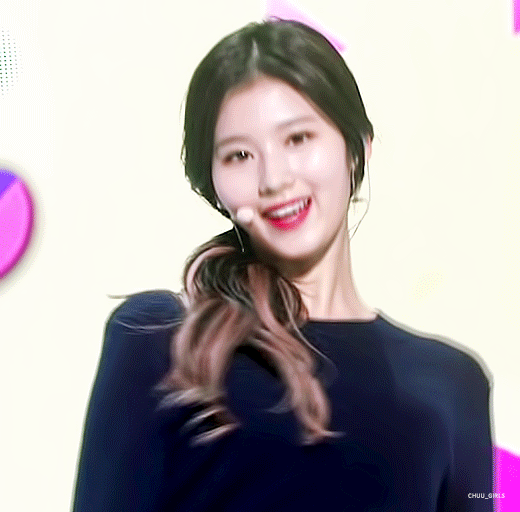 구르미 진영이 생각하는 트와이스 TT 킬링파트ㅋㅋ.gif | 인스티즈