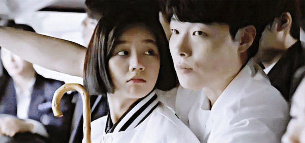 2015 네티즌이 대박이라고 생각한 드라마 명장면 TOP9 .gif | 인스티즈