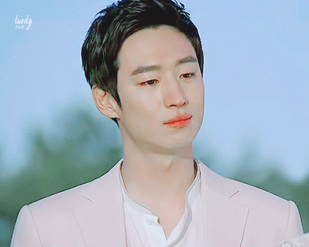 인소 대사 남자배우짤로 심폐소생술하기 5 | 인스티즈