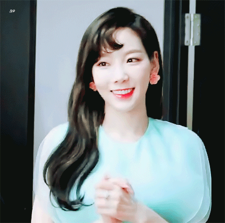 2018년 30살 태연 | 인스티즈