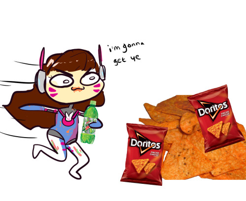 [오버워치] 서양권에서 보는 송하나(디바) 이미지 | 인스티즈