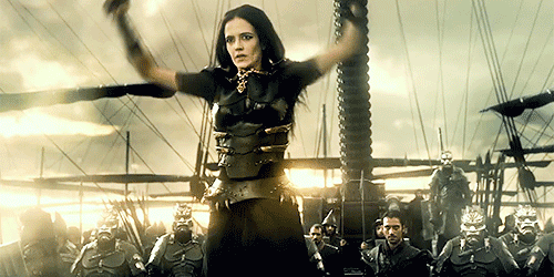 [에바그린] 마녀나 고스 이런 어두운쪽 분위기가 잘 어울리는 배우(넘나 몸매주의) | 인스티즈