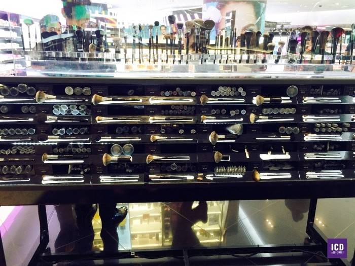 한국에 들어왔으면 하는 화장품 매장 | 인스티즈