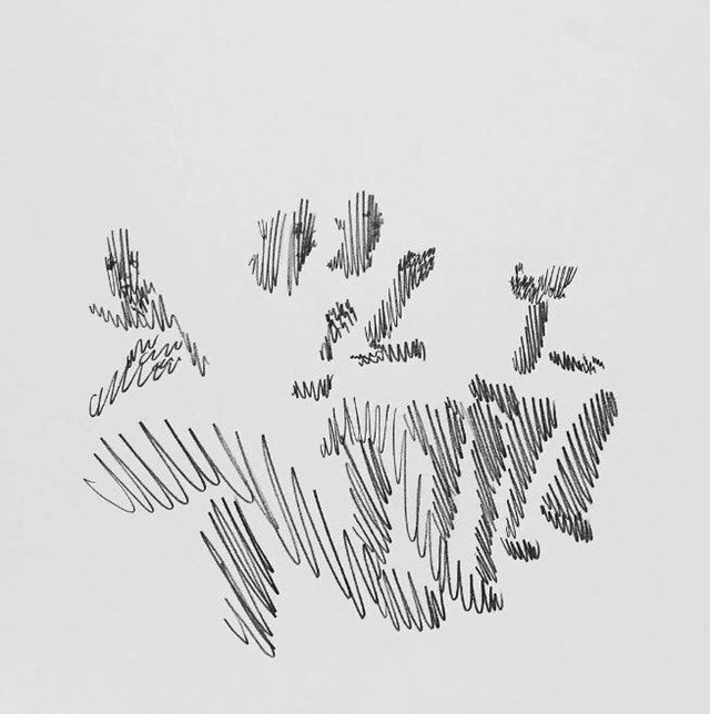 선과 여백이 갖는 힘 | 인스티즈